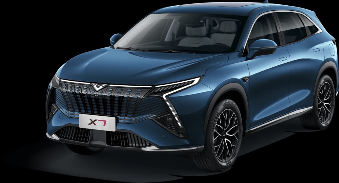 X7