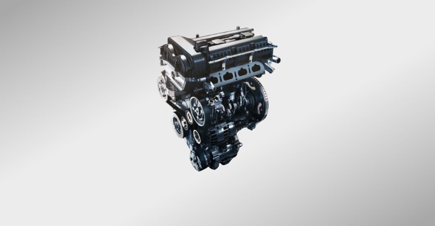 KAIYI E5 First Technical Feature 1