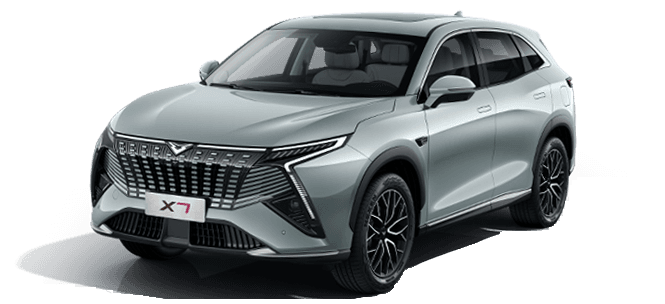 X7