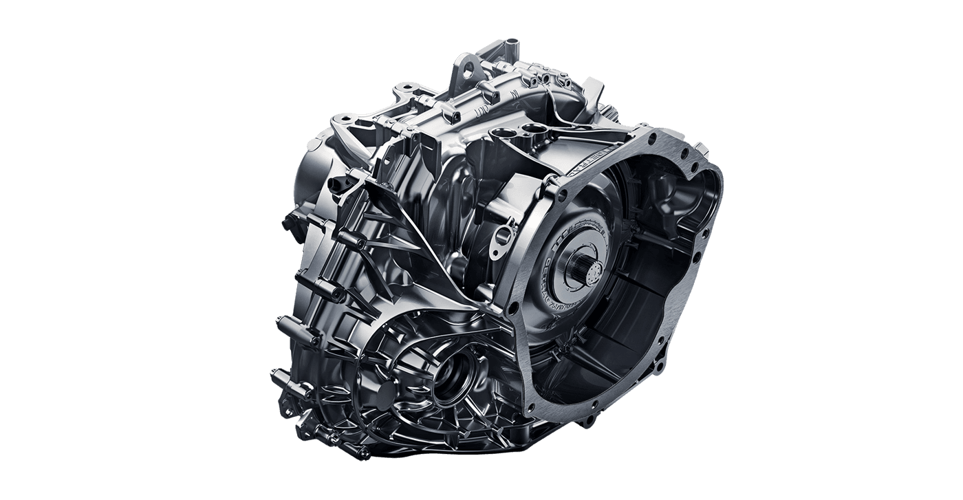 KAIYI X7 Technical Feature 2