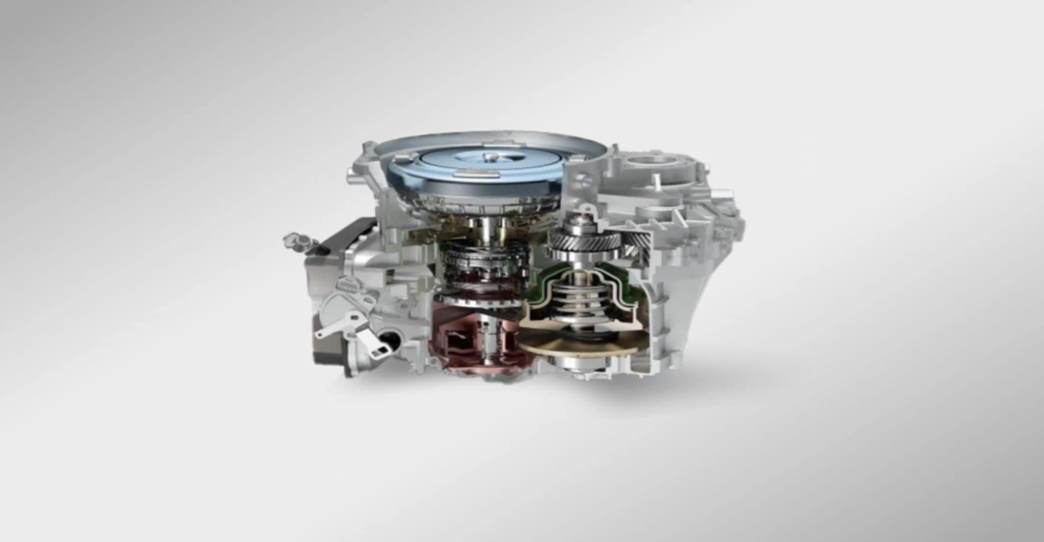 KAIYI X3 Pro Technical Feature 2