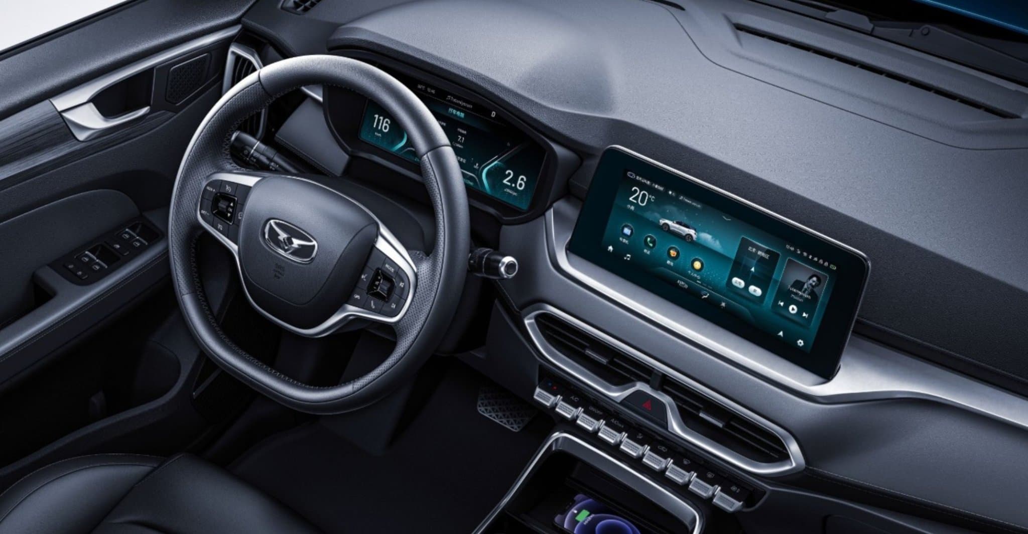 KAIYI X3 Pro Fourth Technical Feature 3