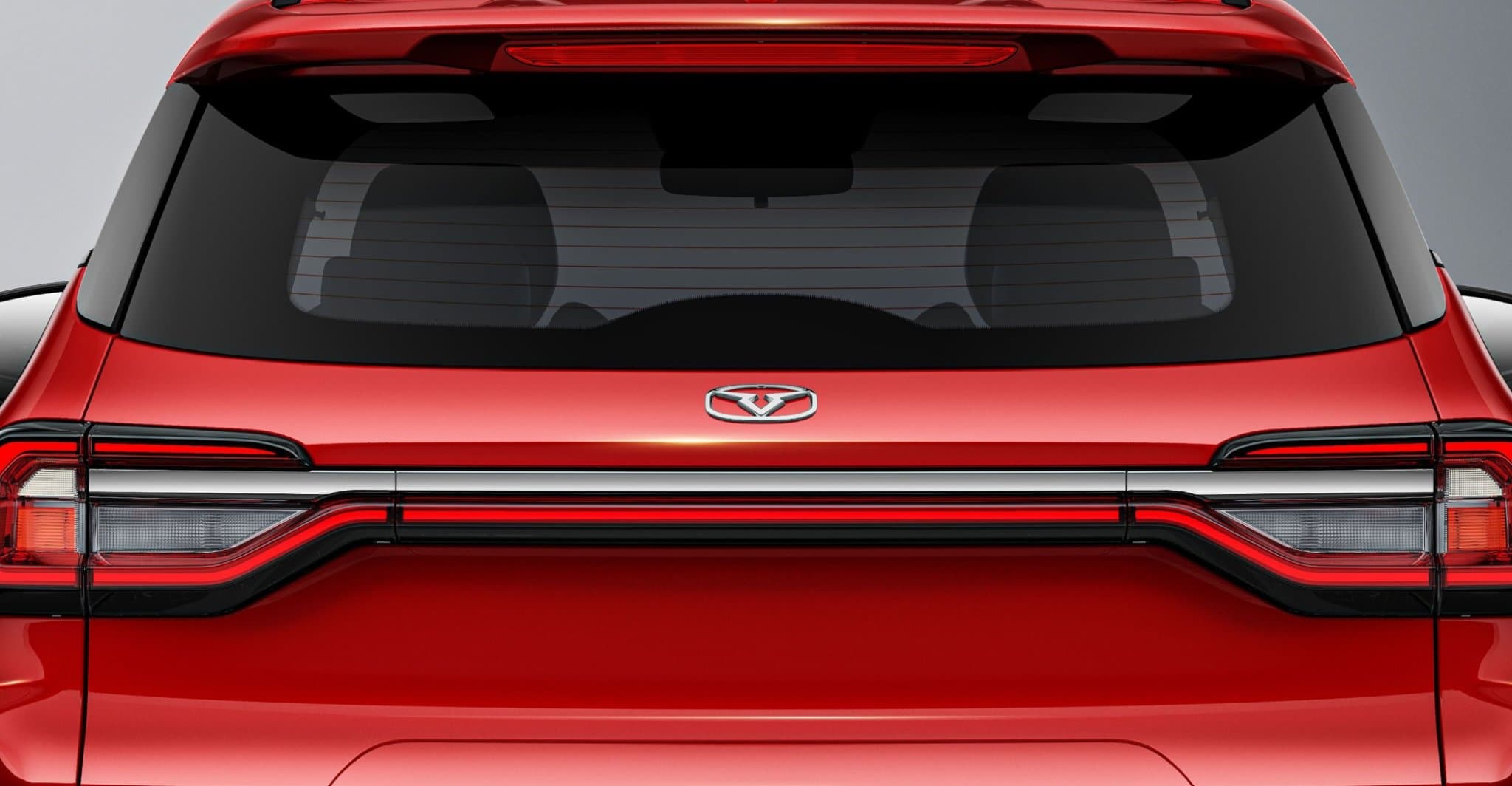 KAIYI X3 Pro Fifth Technical Feature 4